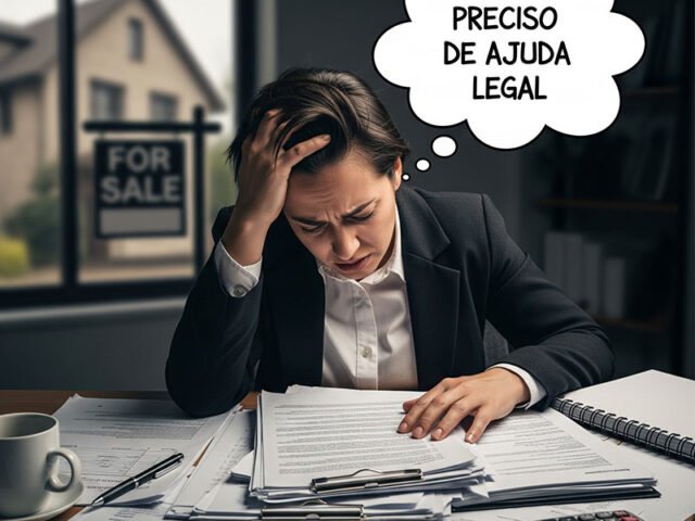 Descomplicando o Mercado Imobiliário: Como um Advogado Especializado Protege Seus Interesses e Seu Patrimônio